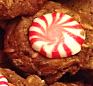 Peppermint Pony Pucks